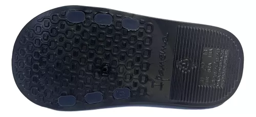 IPANEMA BRASIL URBAN VI SLIDE KIDS V25