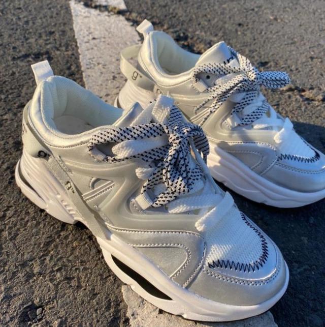 GUMMI ZAPATILLA DAMA ALEX