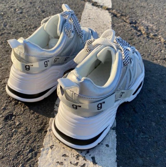 GUMMI ZAPATILLA DAMA ALEX