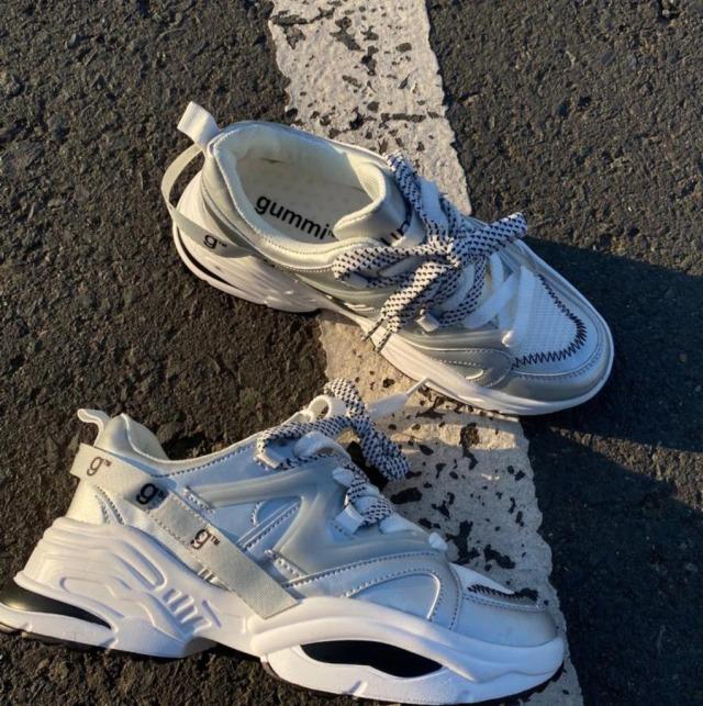GUMMI ZAPATILLA DAMA ALEX