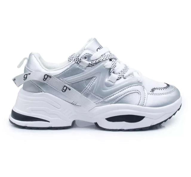 GUMMI ZAPATILLA DAMA ALEX