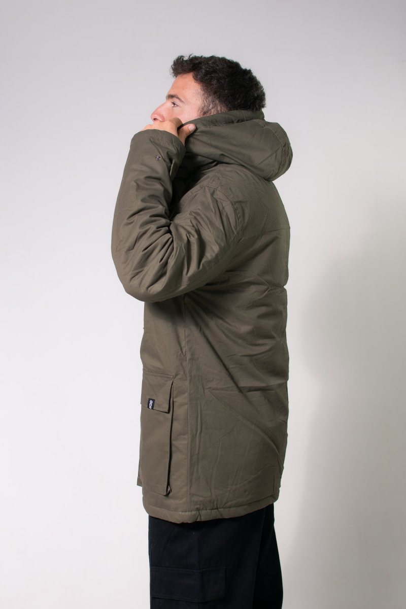 OCN CAMPERA H STATIC IMP OCN W24