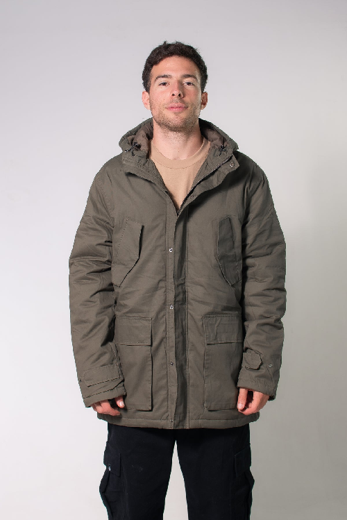 OCN CAMPERA H STATIC IMP OCN W24