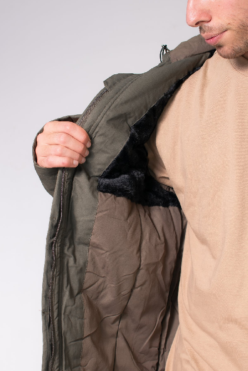 OCN CAMPERA H STATIC IMP OCN W24