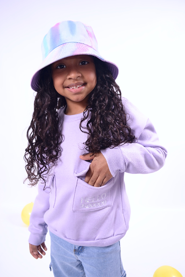 RYM BUZO HELLO OVERSIZE FRENTE CARGO W24