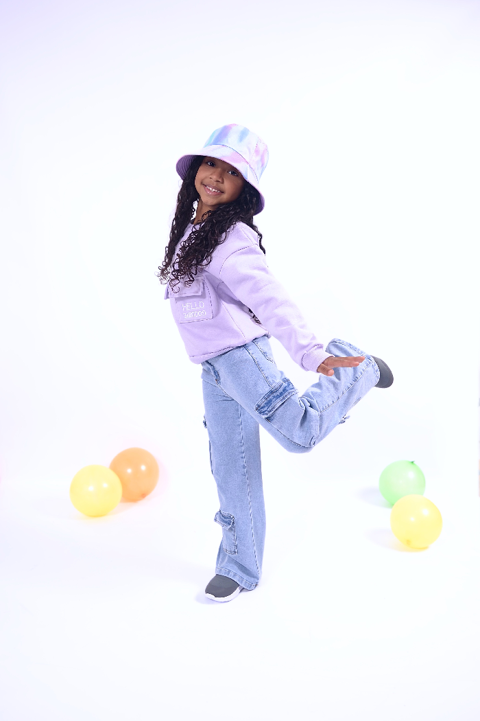 RYM BUZO HELLO OVERSIZE FRENTE CARGO W24