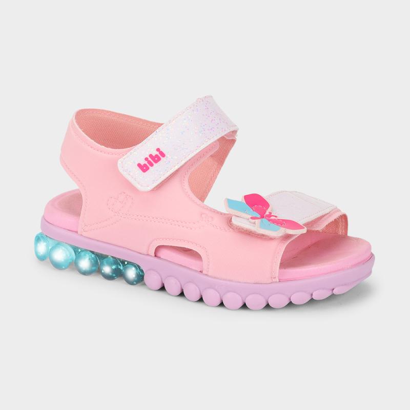 BIBI SANDALIA SUMMER ROLLER LIGHT SRL-18 V26