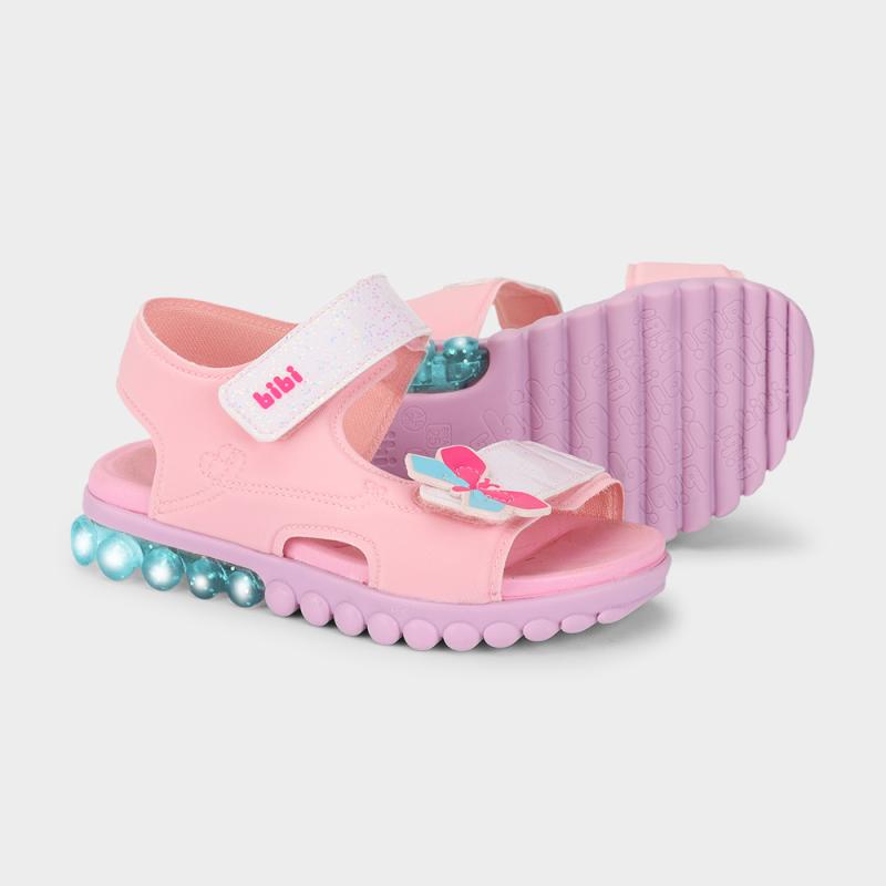 BIBI SANDALIA SUMMER ROLLER LIGHT SRL-18 V26