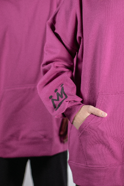 KING OF ART BUZO H HARLEM W24