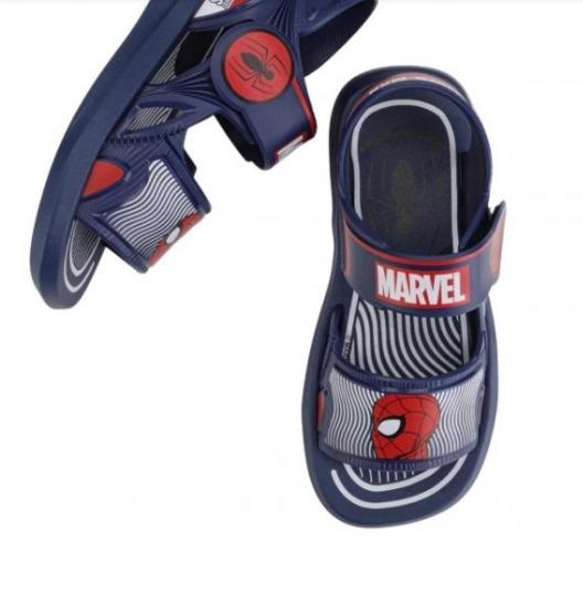 GRENDENE MARVEL BRAVE SANDALIA V24