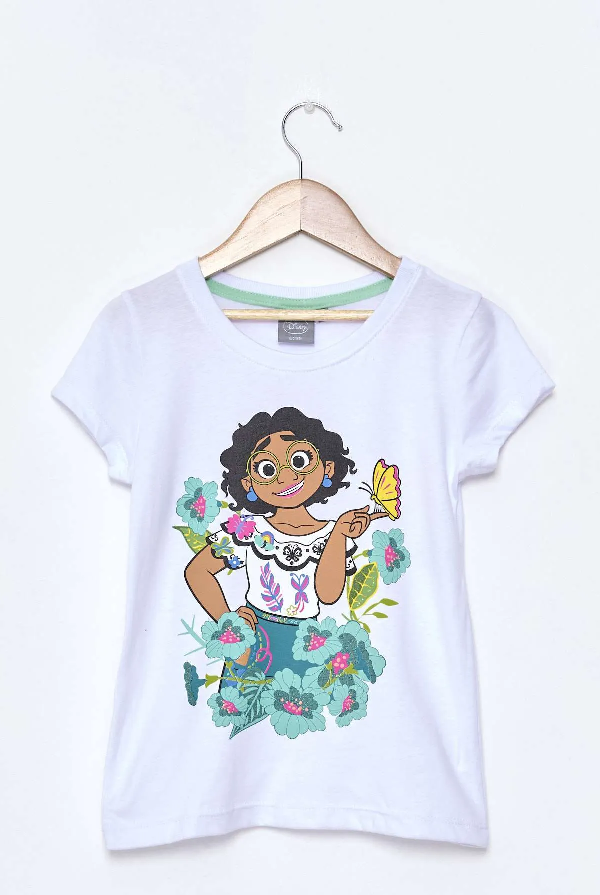 MAGIC REMERA MC ENCANTO V25