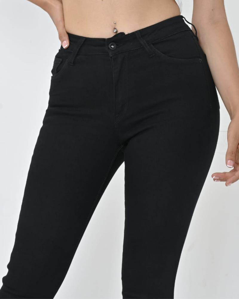 DIWAY JEANS OXFORD BLACK V24