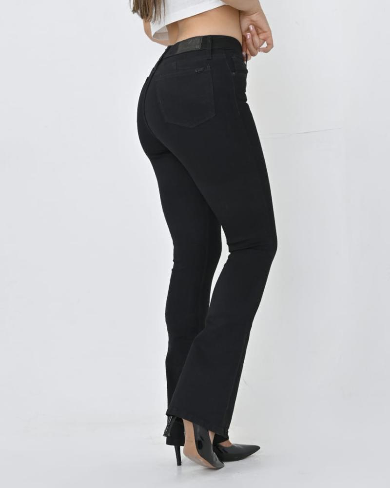DIWAY JEANS OXFORD BLACK V24