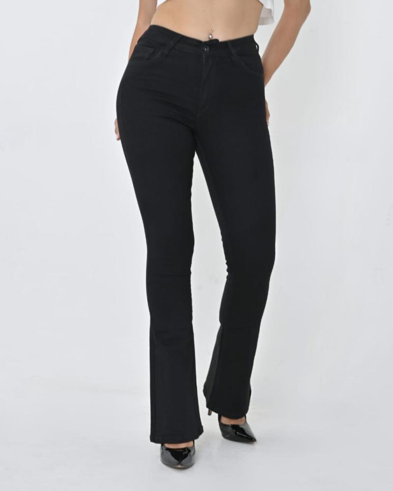 DIWAY JEANS OXFORD BLACK V24