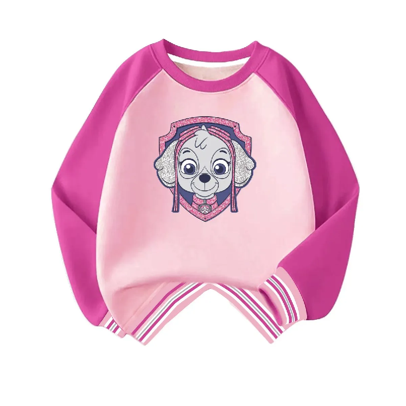 MAGIC BUZO PAW PATROL GIRLS W25