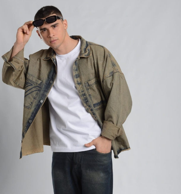 VANCOUVER CAMISACO BOB V25