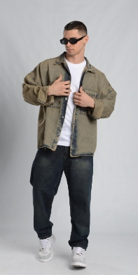 VANCOUVER CAMISACO BOB V25