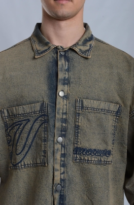 VANCOUVER CAMISACO BOB V25