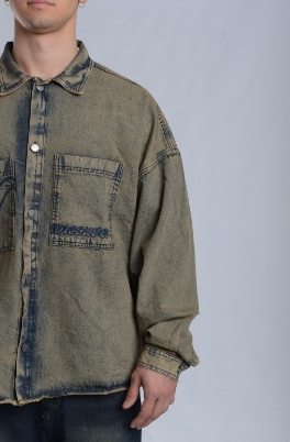 VANCOUVER CAMISACO BOB V25