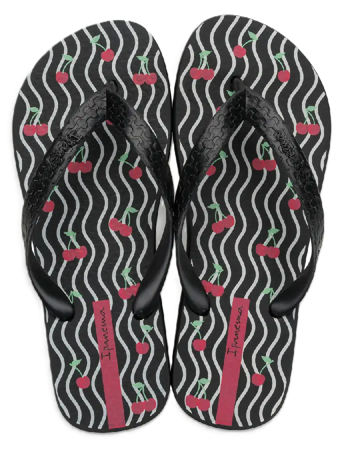 IPANEMA CLASSICA HAPPY FEM V25