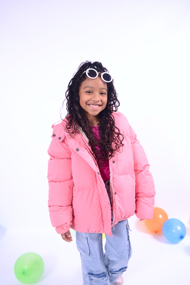 BELLEZZA IMP CAMPERA NA NYLON W24