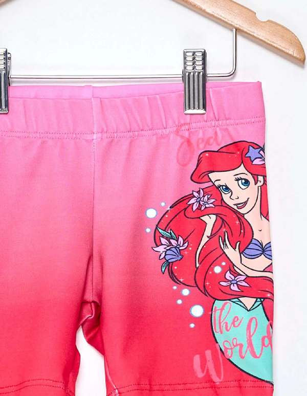 MAGIC CICLISTA PRINCESAS V25