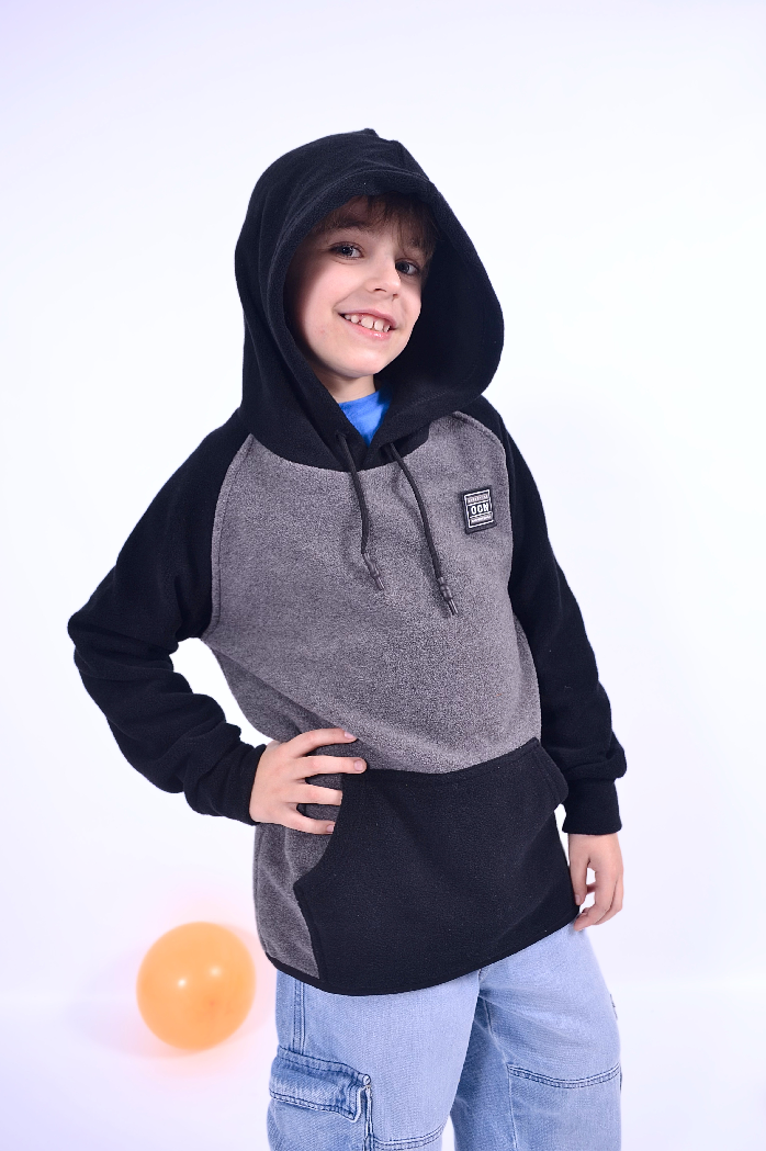 OCN BUZO N POLAR COMB W24