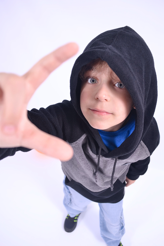 OCN BUZO N POLAR COMB W24