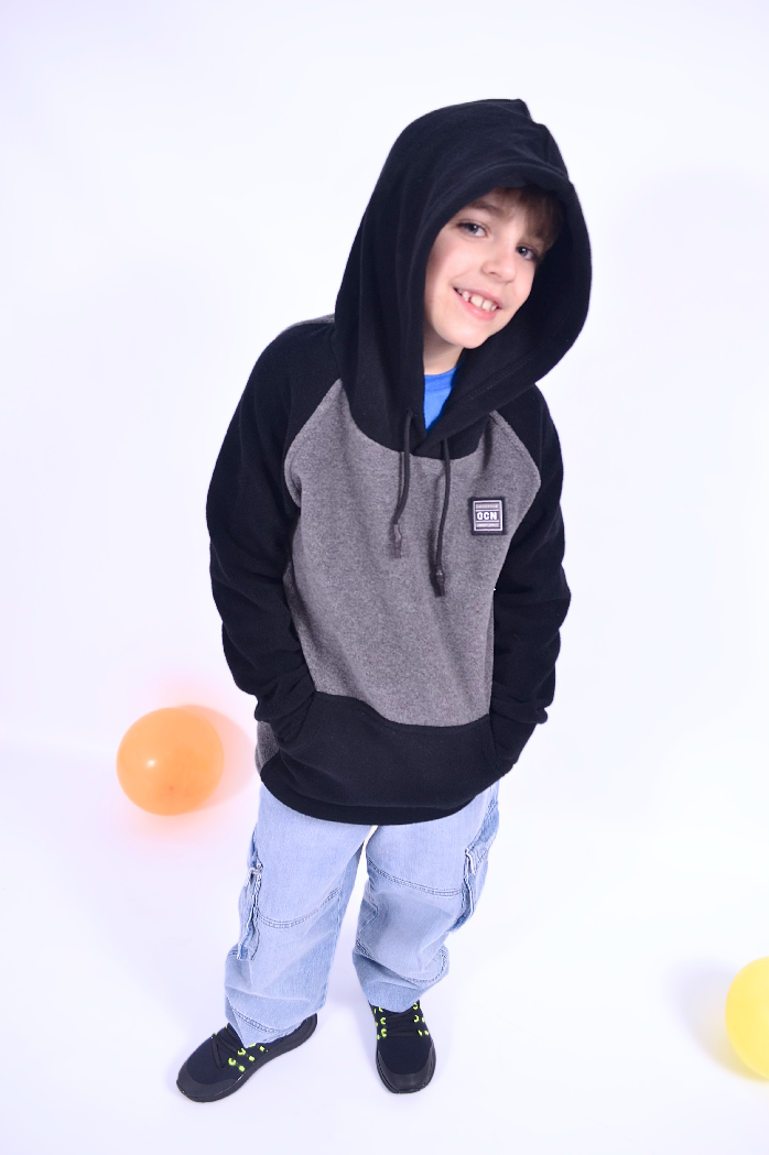 OCN BUZO N POLAR COMB W24