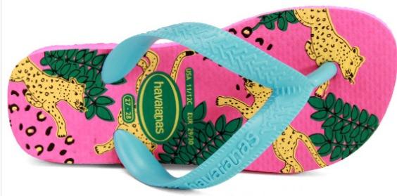 HAVAIANAS OJOTAS NA HV V22