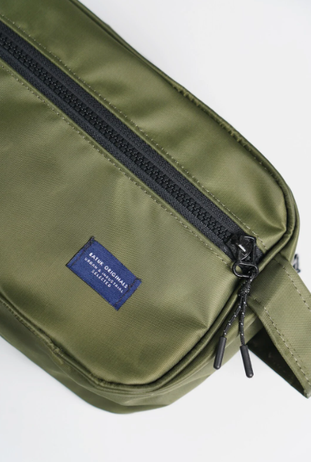 BATUK NECESER MERCURIO W25