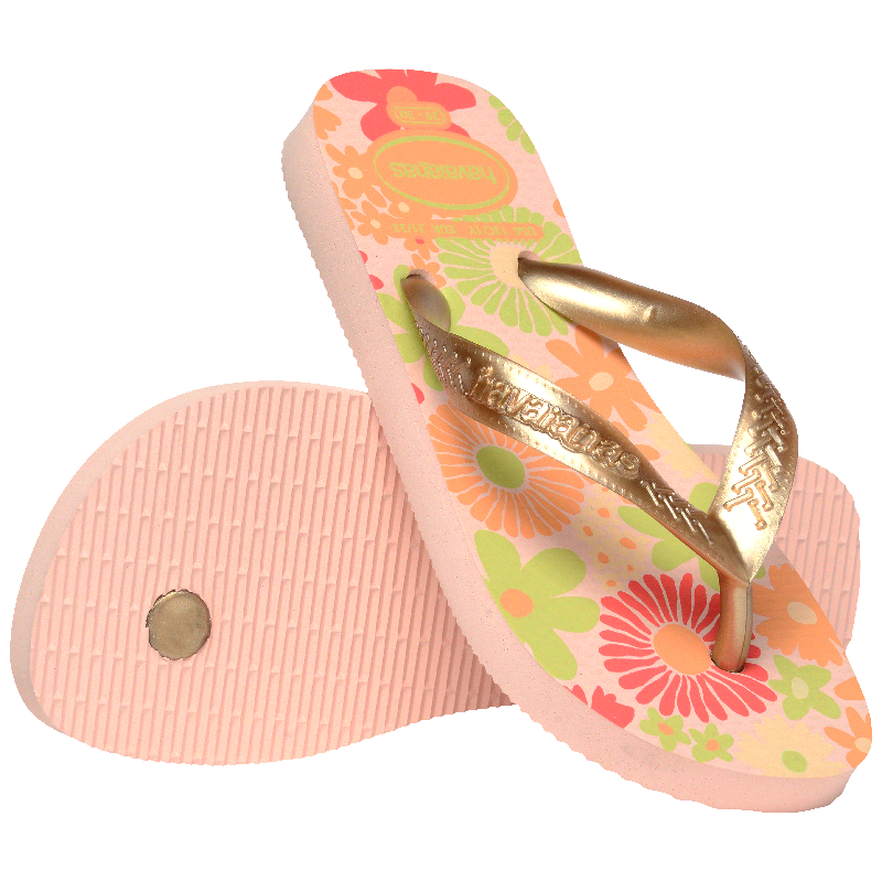 HAVAIANAS BRASIL KIDS FLORES V25