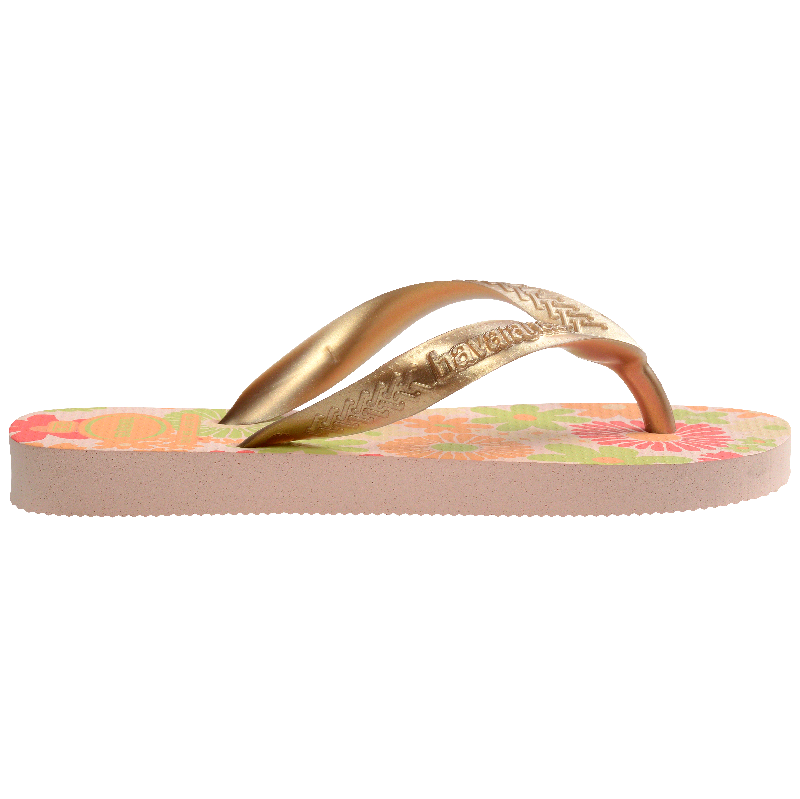HAVAIANAS BRASIL KIDS FLORES V25