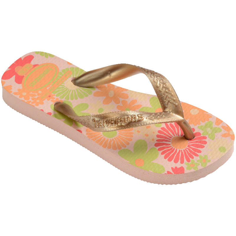 HAVAIANAS BRASIL KIDS FLORES V25