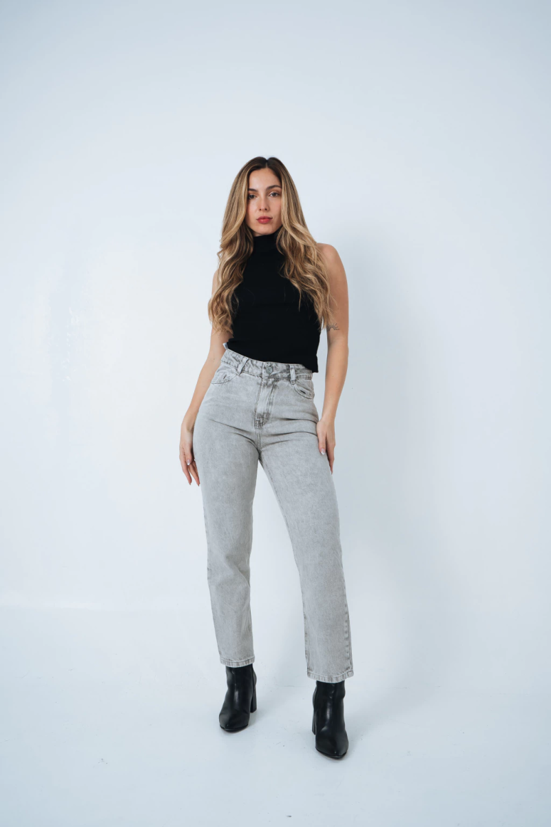 PINK ROCK MOM CRYSTAL W25