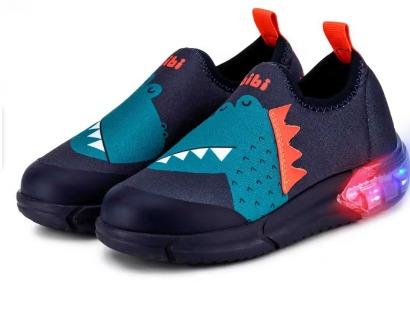 BIBI ZAPATILLA NE SPACE NSP-45 W24