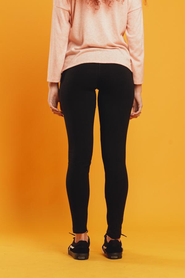 SIPAS CALZA DE ALGODON C/ LYCRA