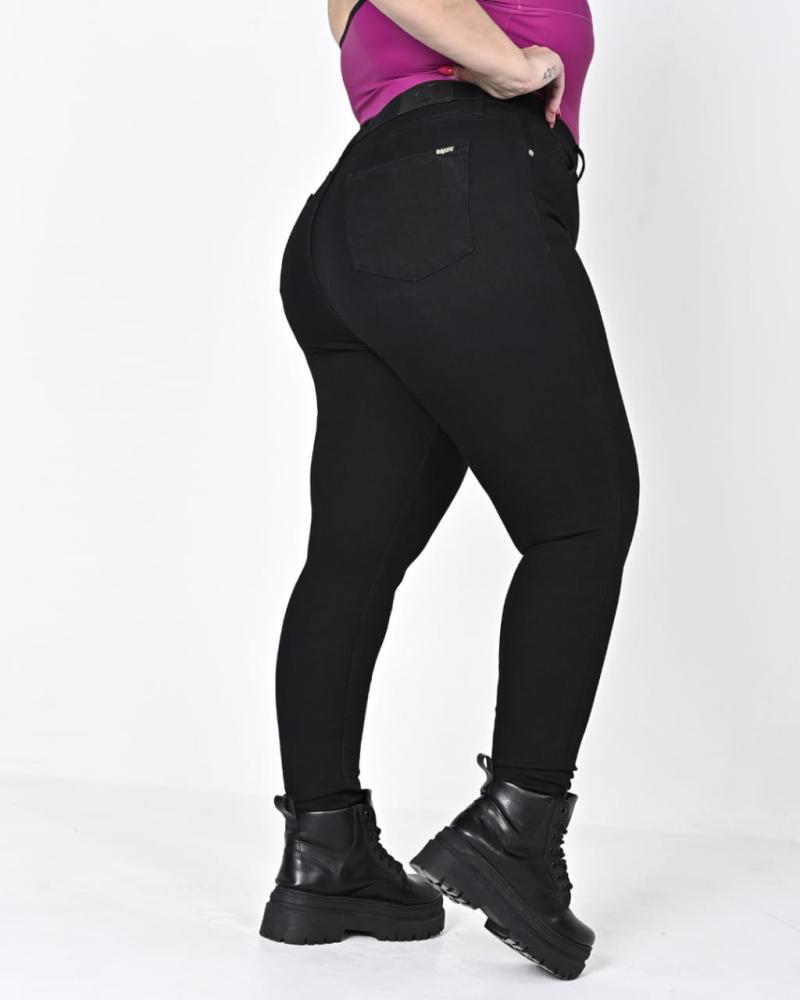 DIWAY JEAN BLACK CLASICO V24