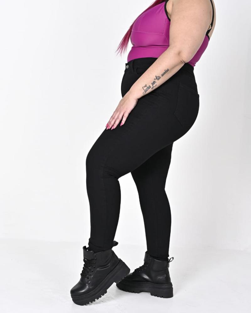 DIWAY JEAN BLACK CLASICO V24