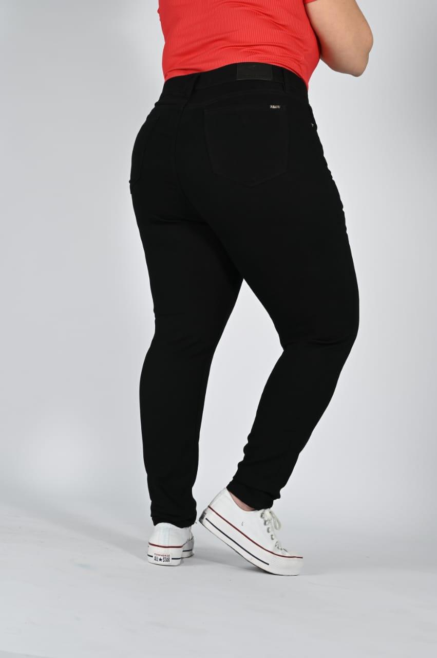 DIWAY JEAN BLACK CLASICO V24