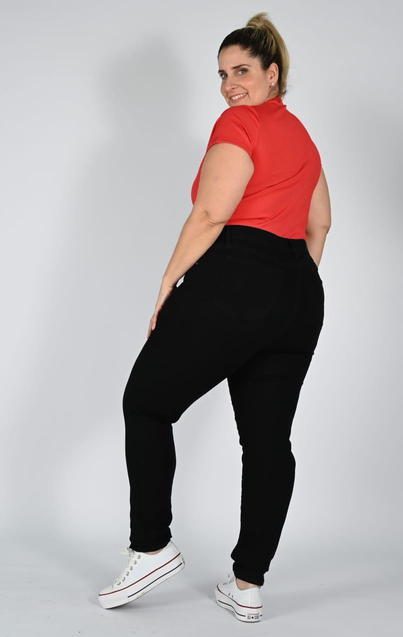 DIWAY JEAN BLACK CLASICO V24