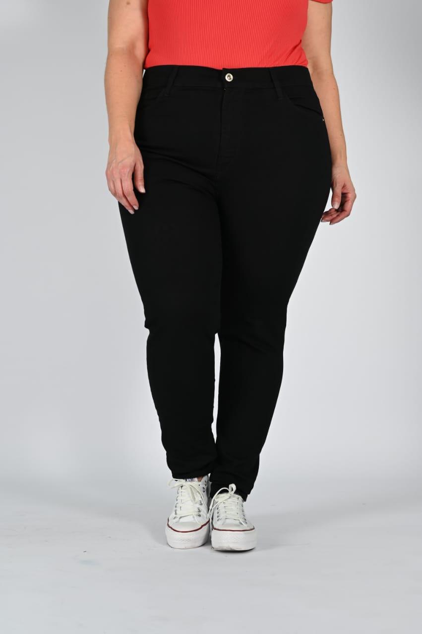 DIWAY JEAN BLACK CLASICO V24