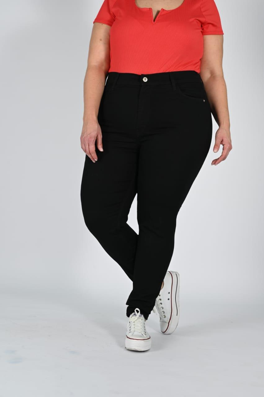 DIWAY JEAN BLACK CLASICO V24