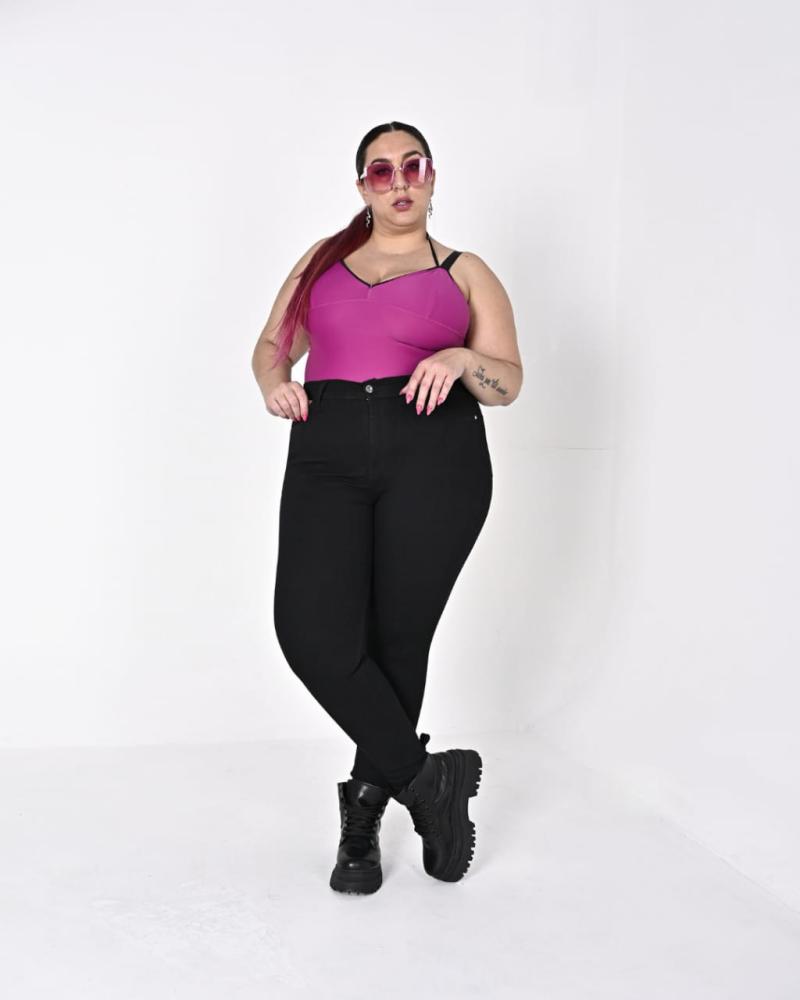 DIWAY JEAN BLACK CLASICO V24