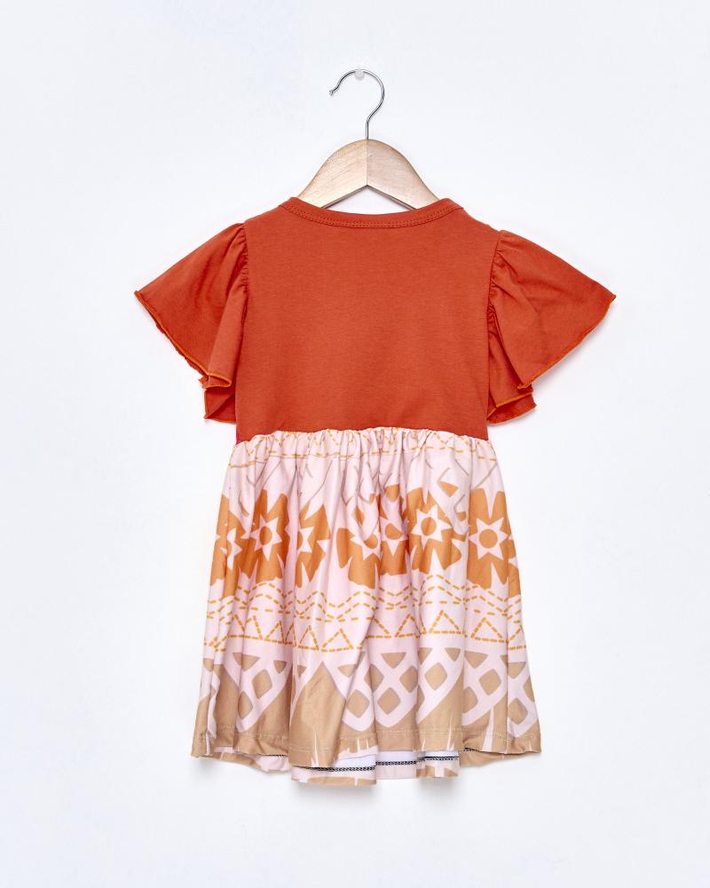 MAGIC VESTIDO PRINCESAS V25