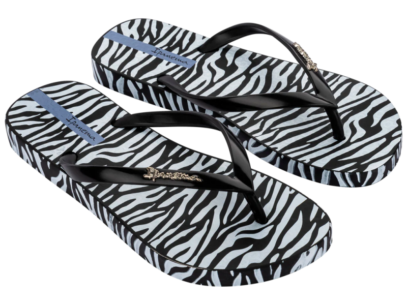 IPANEMA ANIMAL CHIC FEM V25