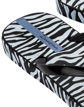 IPANEMA ANIMAL CHIC FEM V25