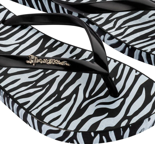 IPANEMA ANIMAL CHIC FEM V25
