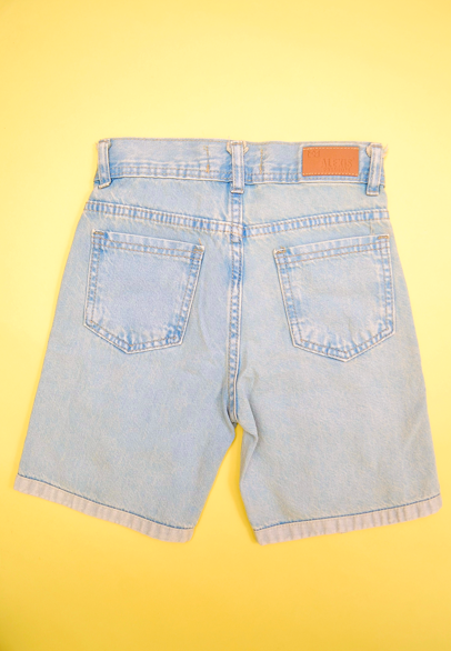 ALEXIS JEANS BEM. NE OXIDO FRENTE CARGO C/TIRA V25