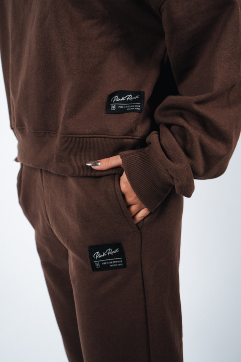 PINK ROCK BUZO COLLINS W25